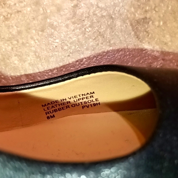 Michael Kors Heels - Picture 5 of 5